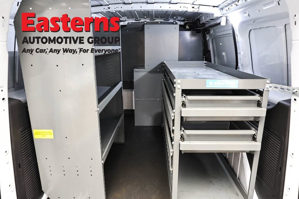 Used 2018 Ford Transit Connect XL FWD image 9