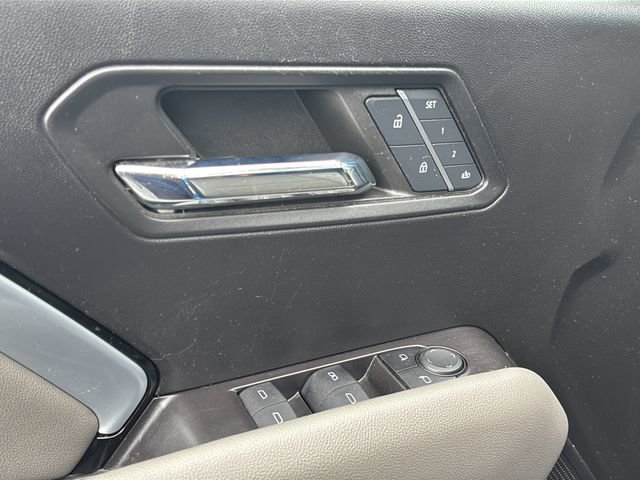 Used 2024 Chevrolet Colorado ZR2 w/ ZR2 Convenience Package III AWD/4WD image 13