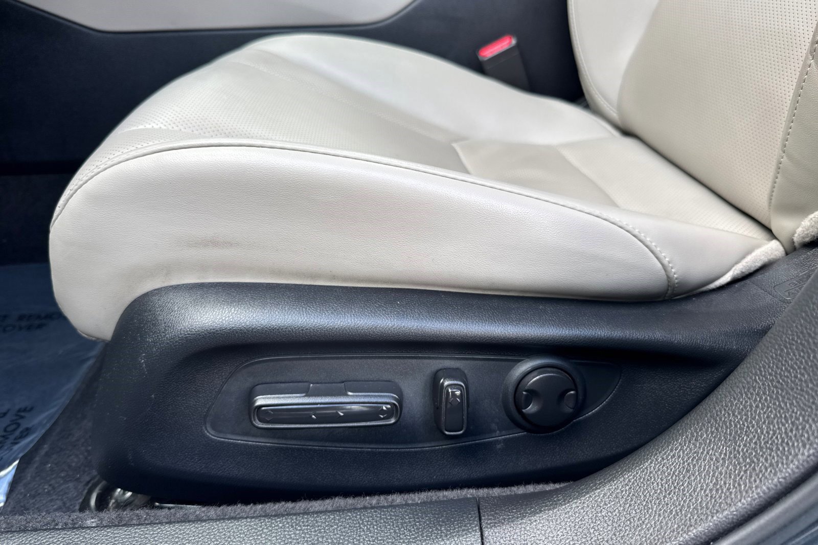 Certified 2024 Honda Accord EX-L image 15