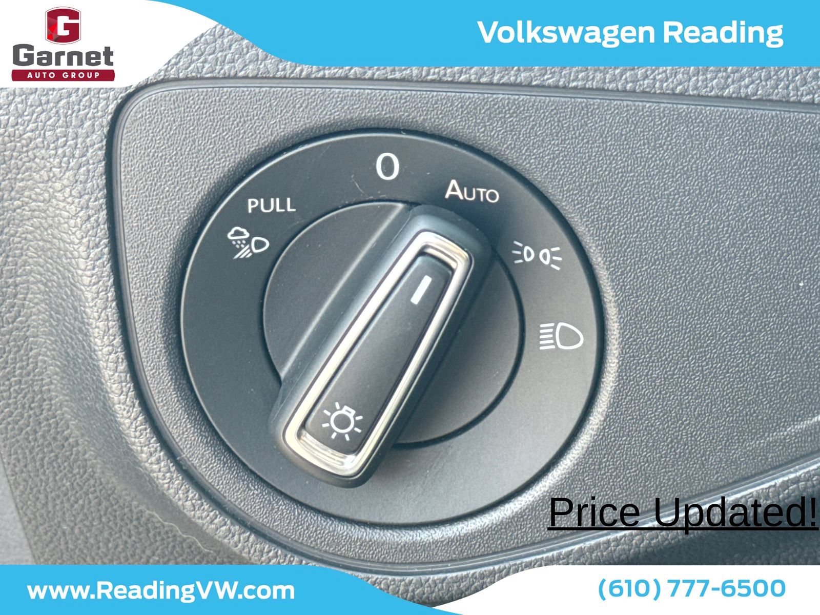 Used 2020 Volkswagen Atlas Cross Sport SEL Premium AWD/4WD image 46