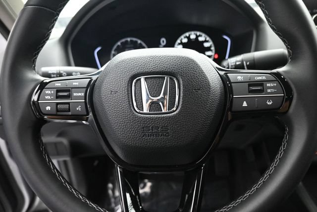 Used 2024 Honda Civic EX image 14