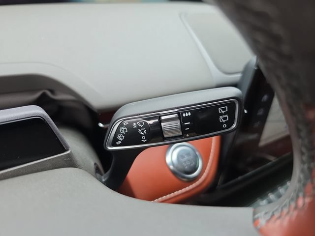 Used 2024 Lincoln Nautilus Black Label AWD/4WD image 21