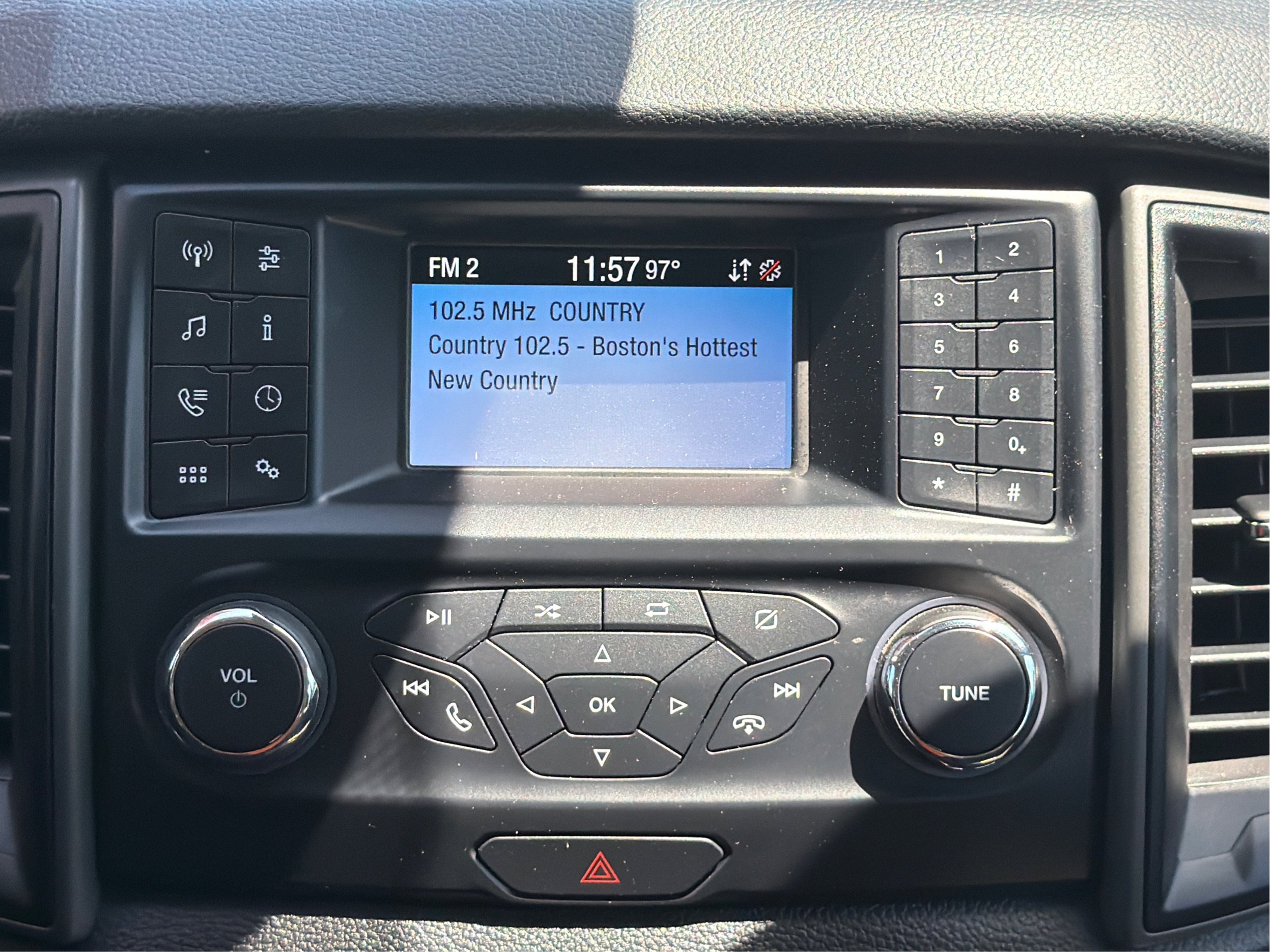 Used 2021 Ford Ranger XL w/ Equipment Group 101A High RWD image 17