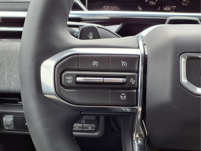 New 2026 GMC Sierra EV Elevation w/ Premium Package AWD/4WD image 12