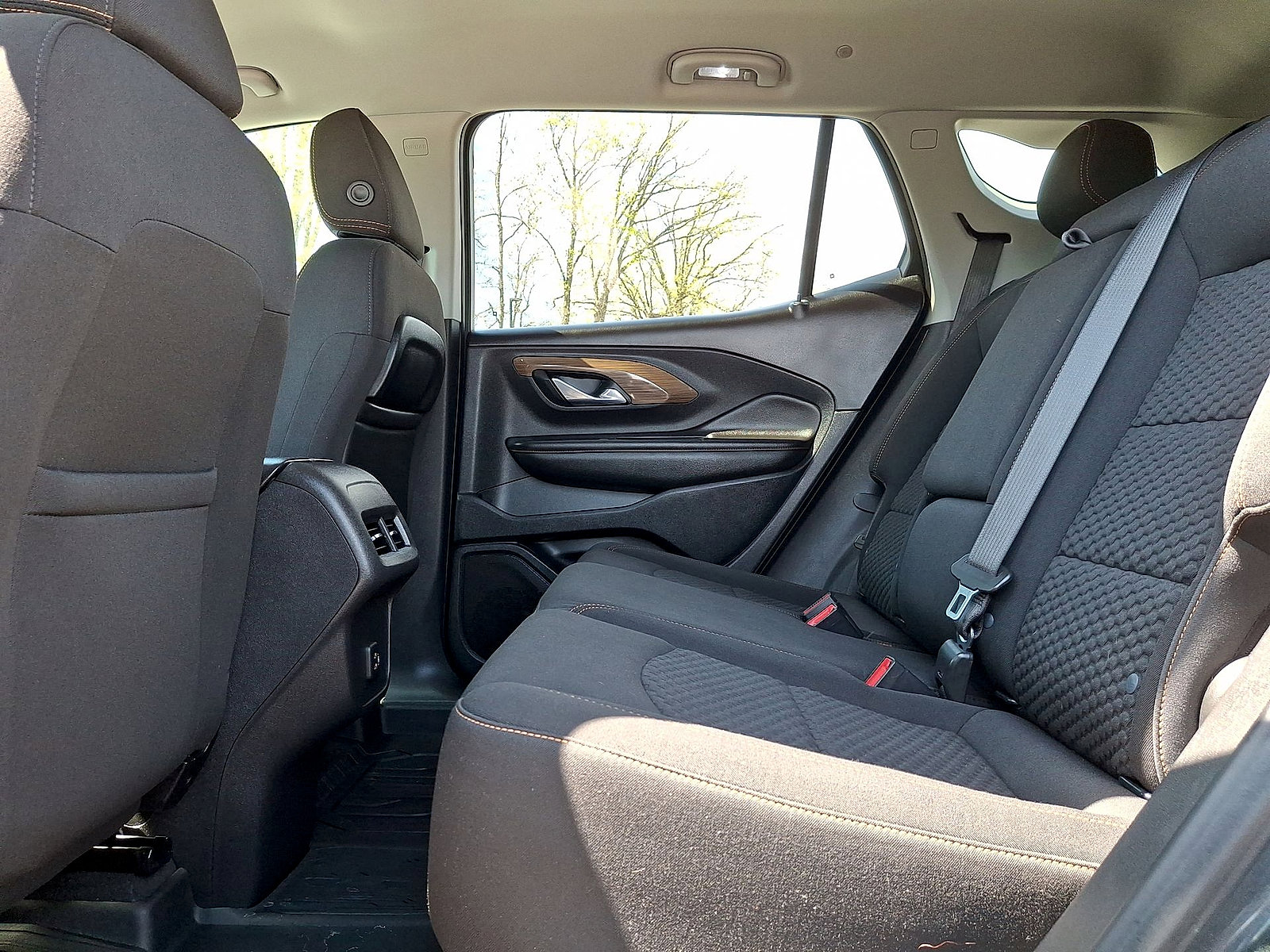 Used 2021 GMC Terrain SLE w/ Driver Convenience Package AWD/4WD image 20