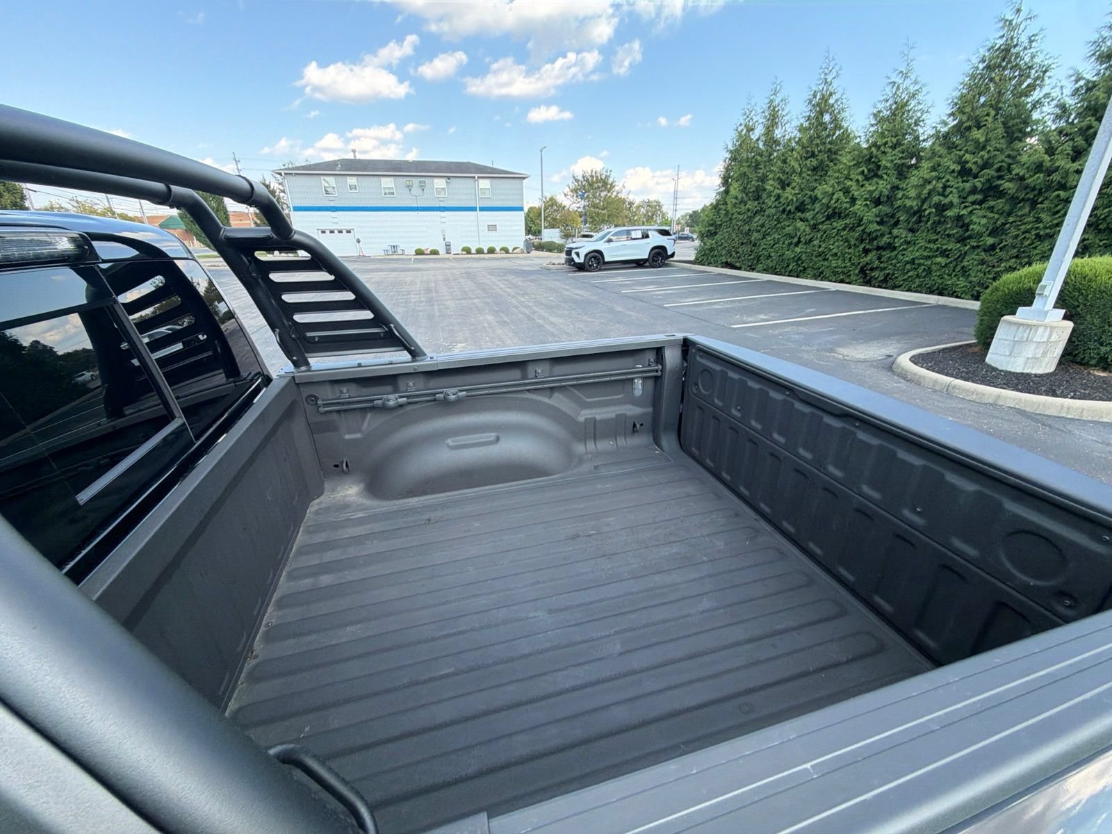Used 2023 RAM 1500 TRX w/ TRX Level 2 Equipment Group AWD/4WD image 28