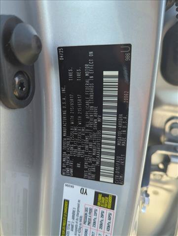 Certified 2025 Toyota Corolla Cross LE FWD image 26