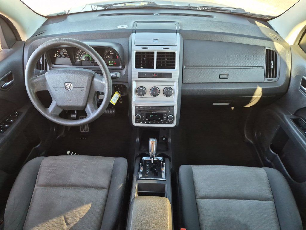 Used 2009 Dodge Journey SE FWD image 20
