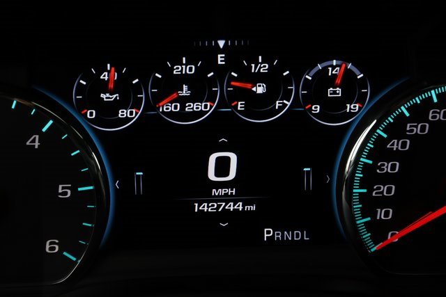 Used 2018 Chevrolet Tahoe Premier w/ RST 6.2L Performance Edition image 28