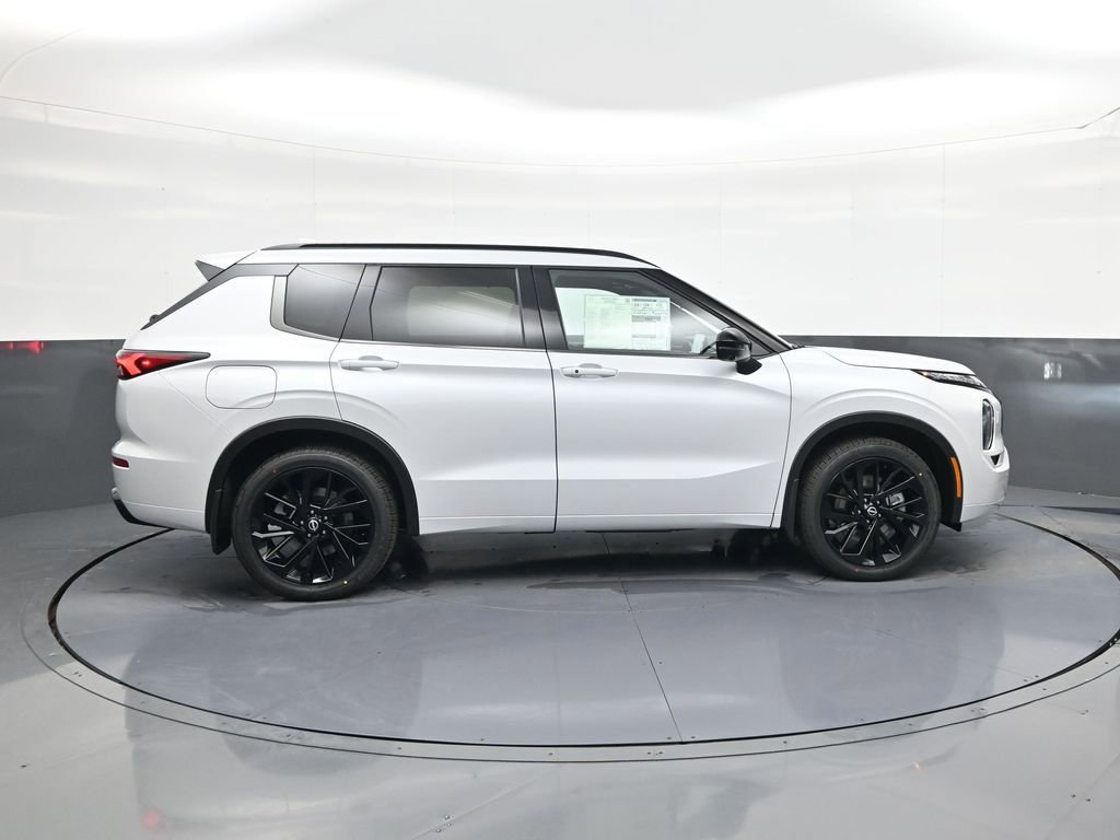 New 2026 Nissan Rogue Platinum AWD/4WD image 8