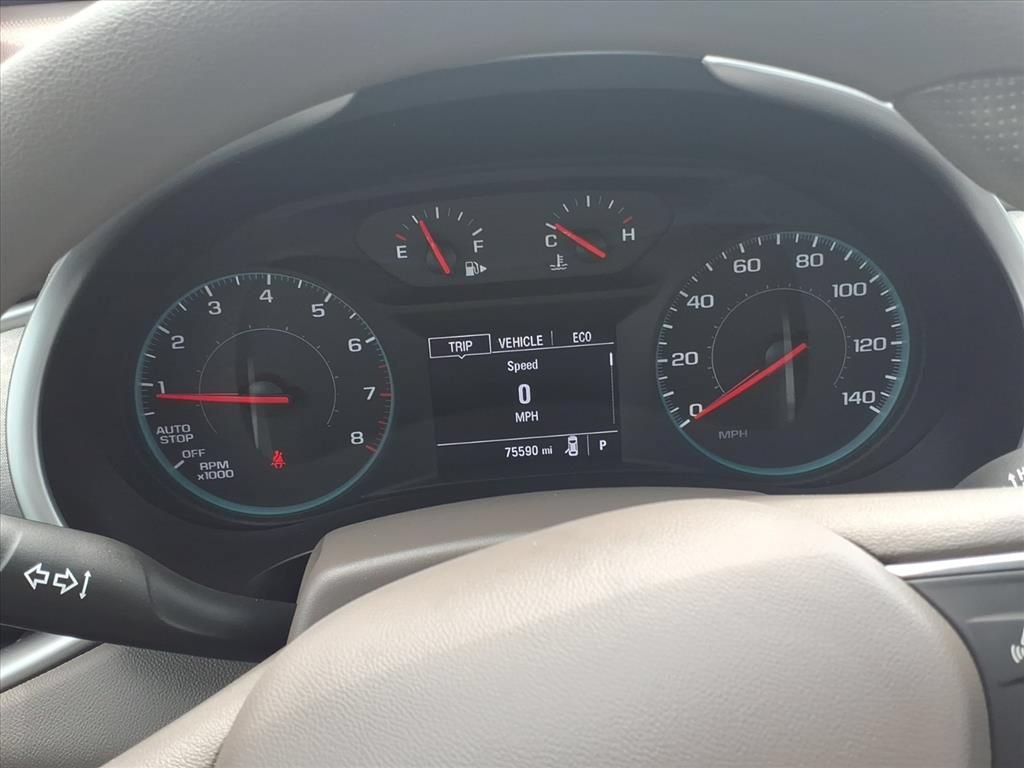 Used 2019 Chevrolet Malibu L FWD image 14