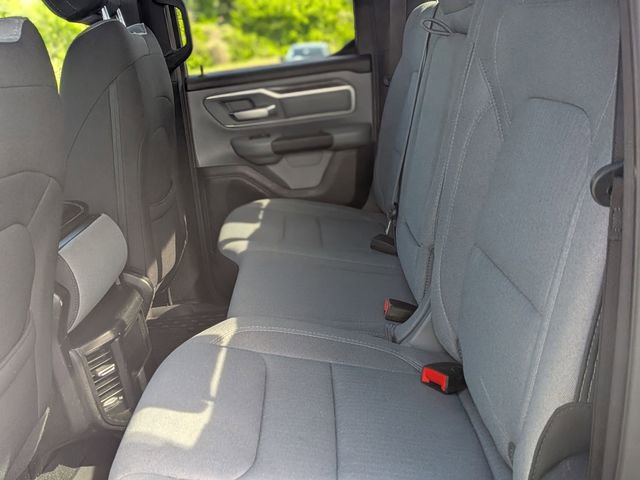 Used 2021 RAM 1500 Big Horn AWD/4WD image 28