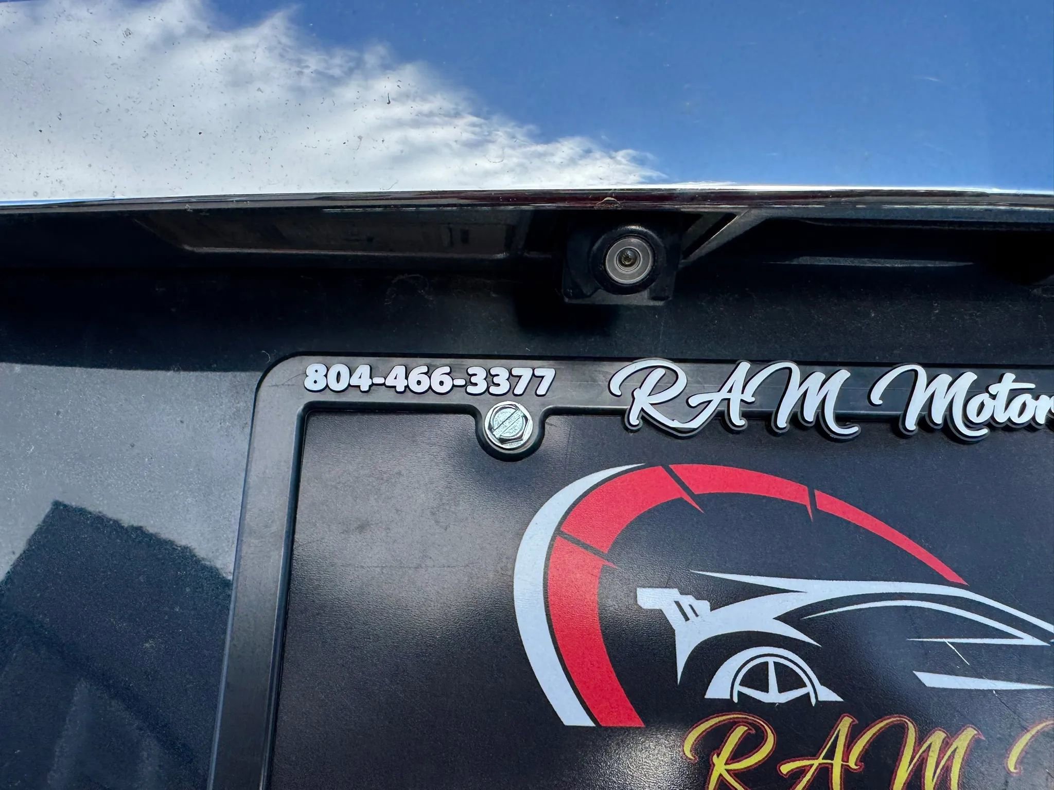 Used 2014 Cadillac SRX Performance w/ Driver Awareness Package image 16