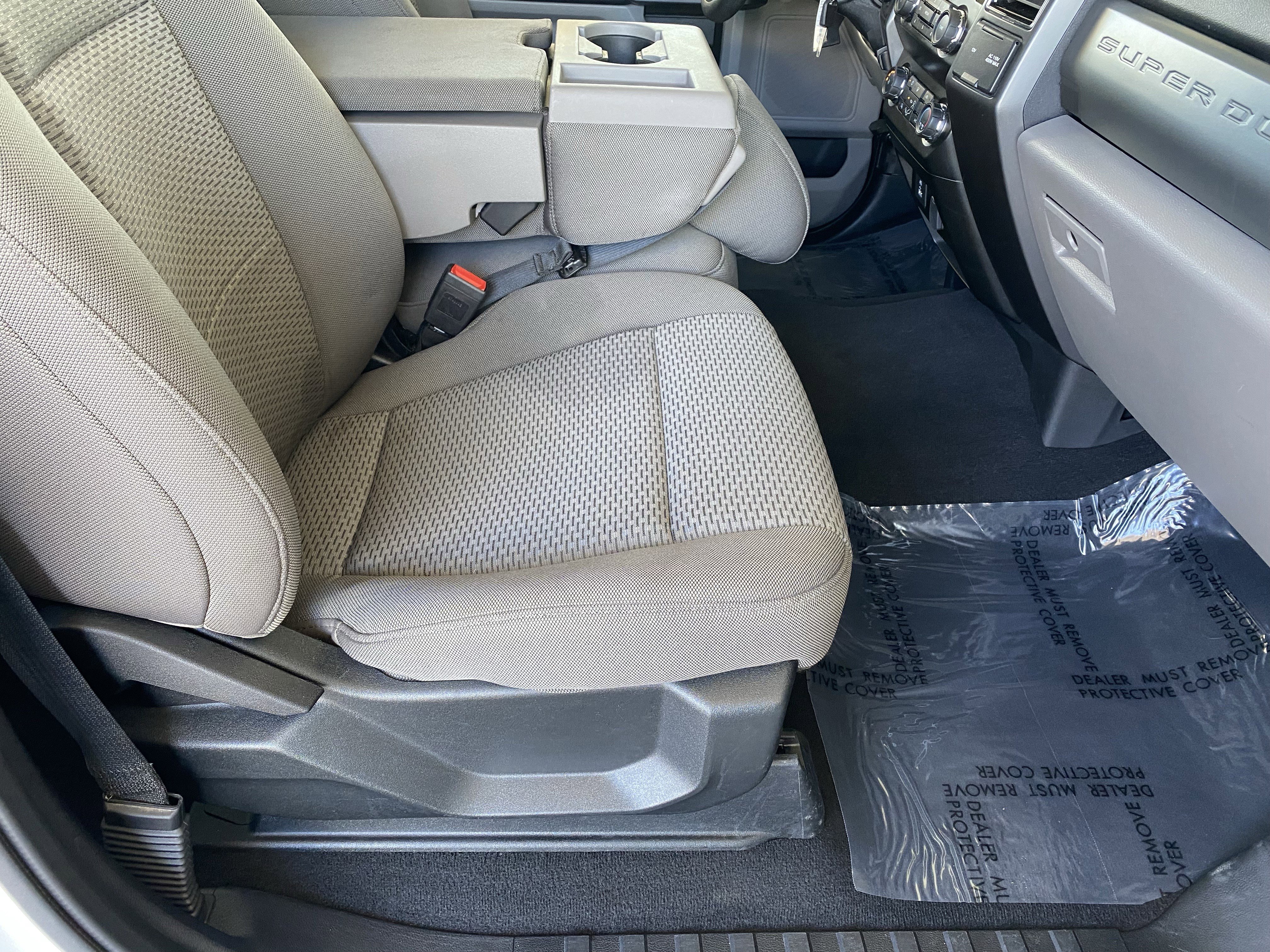 Used 2021 Ford F250 XLT AWD/4WD image 35