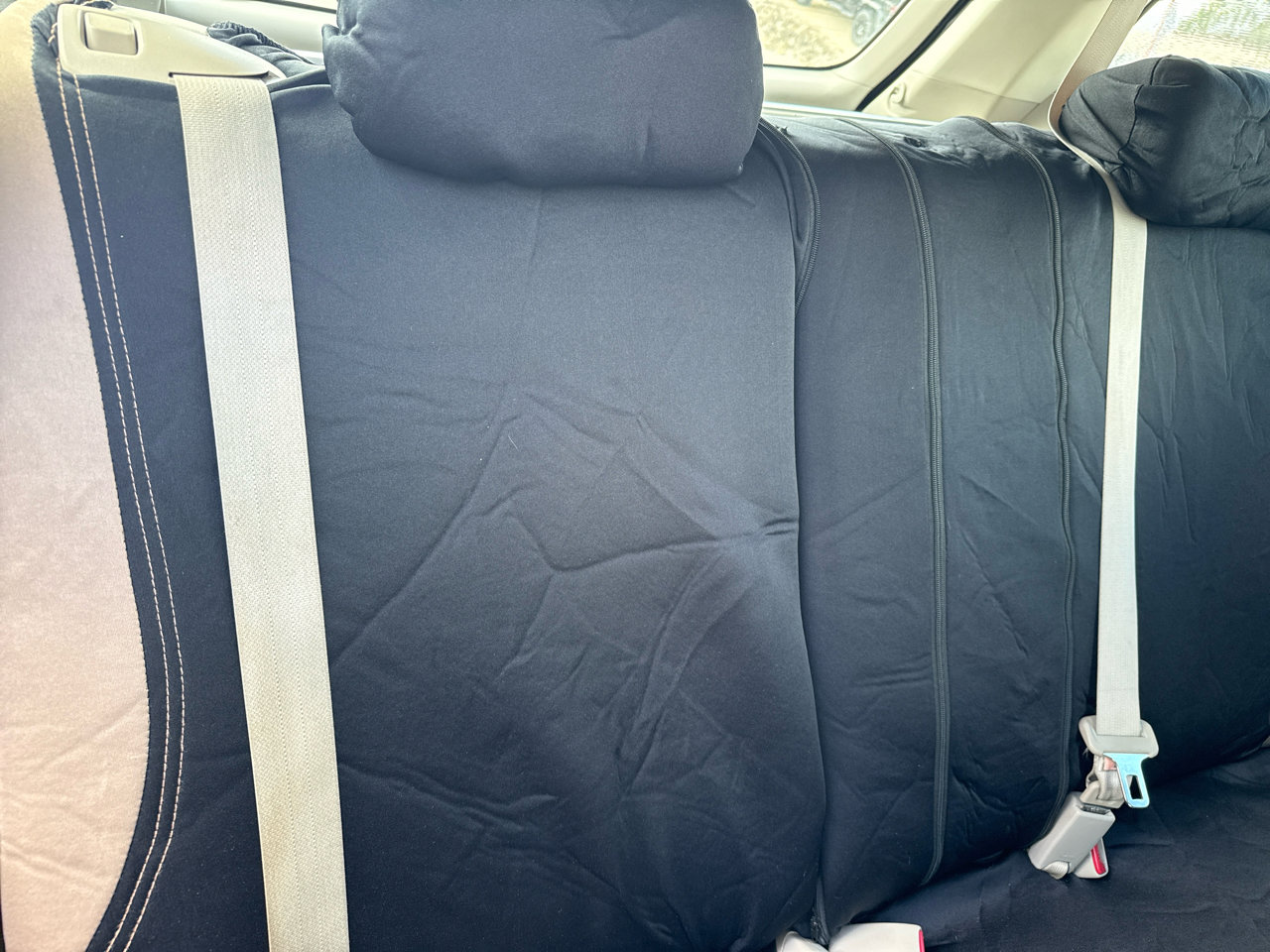 Used 2010 MAZDA CX-7 i SV image 15