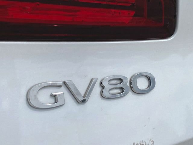 Used 2025 Genesis GV80 3.5T Advanced AWD/4WD image 33