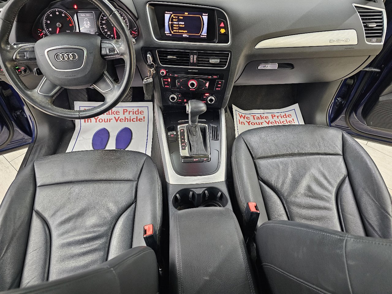 Used 2013 Audi Q5 2.0T Premium w/ Convenience Pkg image 30