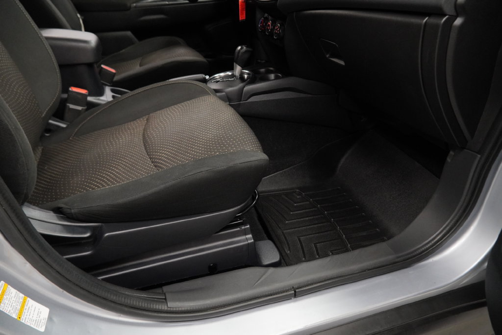 Used 2016 Mitsubishi Outlander Sport ES FWD image 37