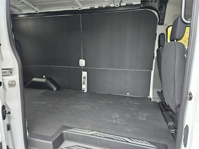 New 2024 Ford Transit 250 148 Medium Roof w/ Load Area Protection Package RWD image 12