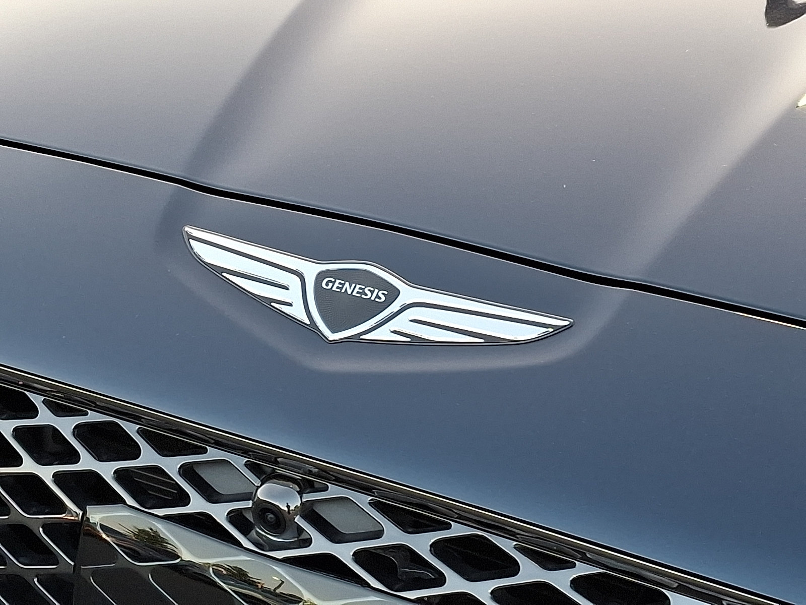 Certified 2026 Genesis G70 3.3T Sport Prestige AWD/4WD image 8