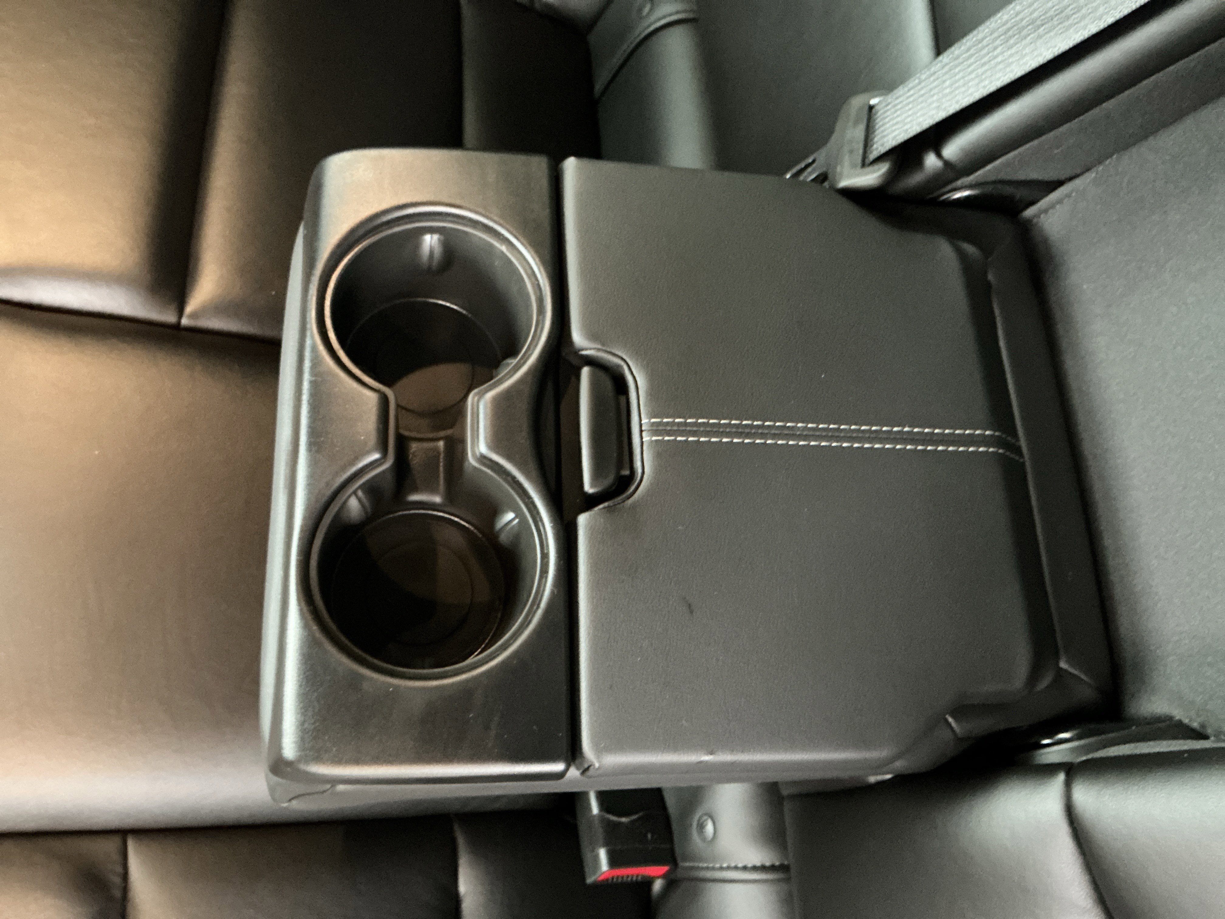 Used 2014 Cadillac ATS 2.0T Sedan image 31