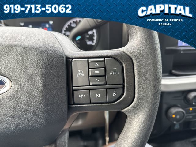 New 2026 Ford F450 XL image 24