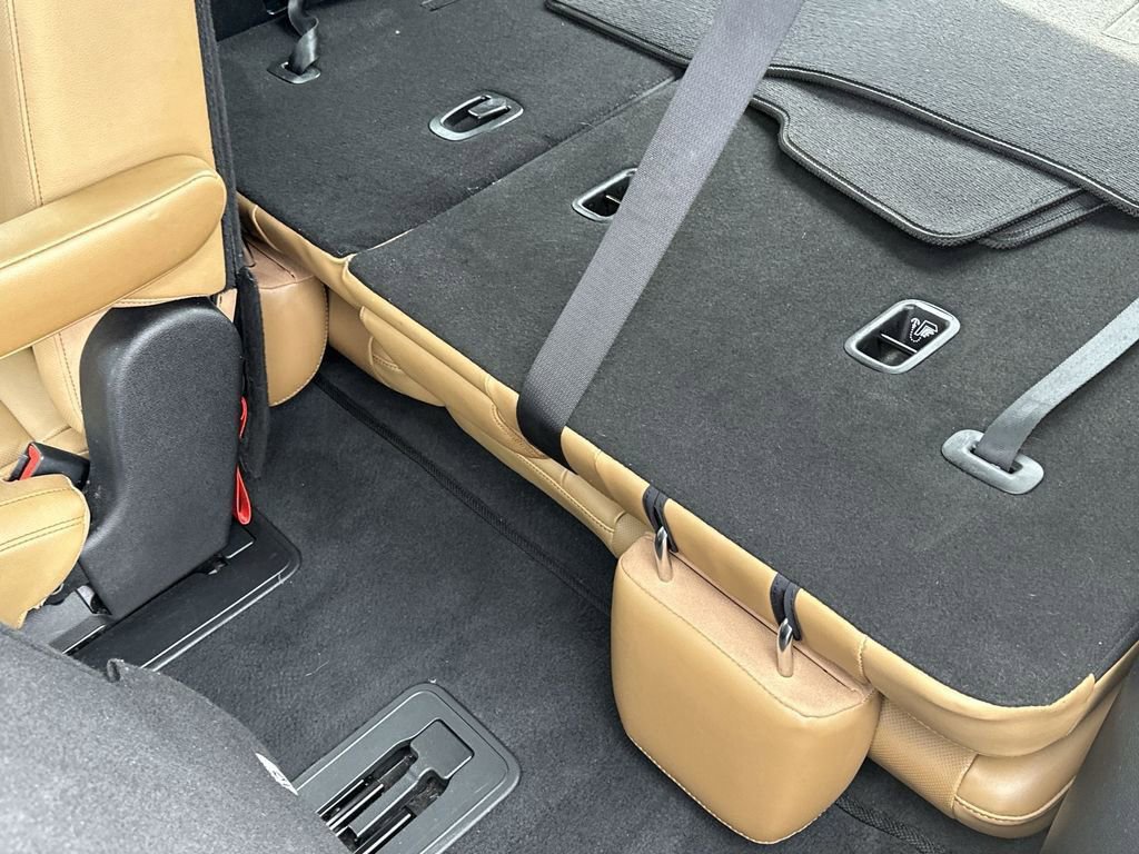 Used 2022 Kia Telluride SX w/ Nightfall Edition Package image 33