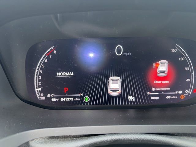 Used 2023 Acura MDX SH-AWD w/ Technology Package image 16
