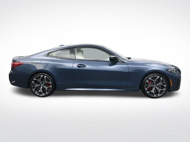 New 2026 BMW 430i xDrive Coupe w/ M Sport Package AWD/4WD image 3