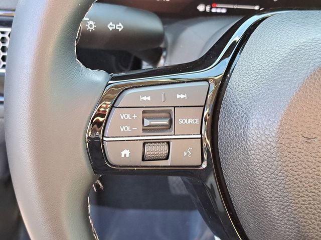 Used 2023 Honda Civic EX-L image 23