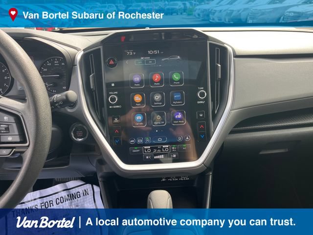 Certified 2024 Subaru Crosstrek 2.0i Premium AWD/4WD image 21