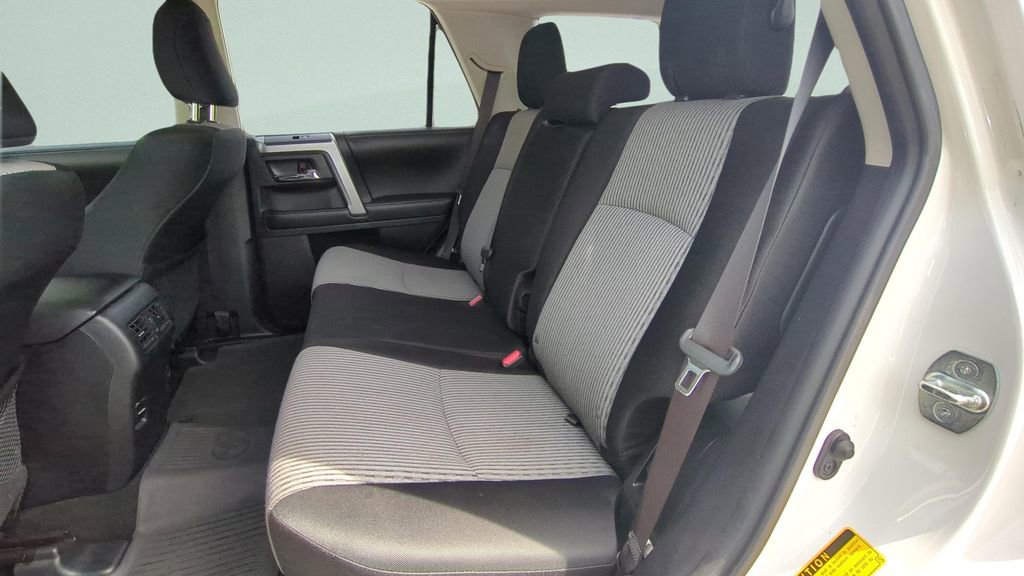 Used 2017 Toyota 4Runner SR5 image 10