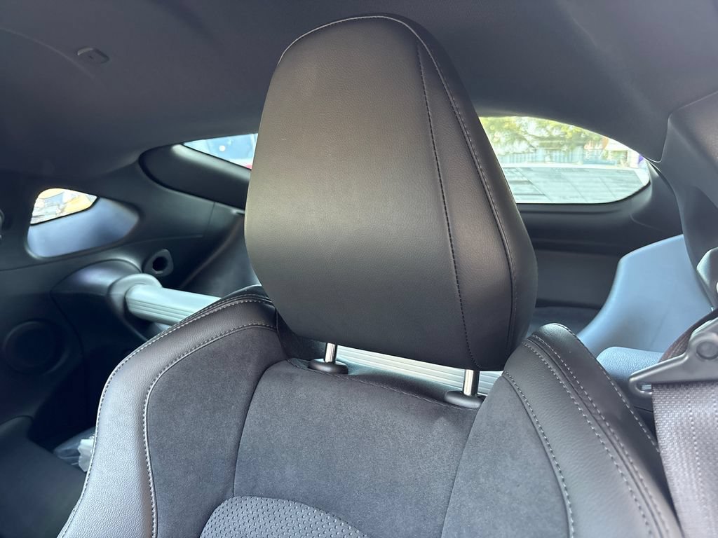 New 2027 Nissan Z Performance RWD image 7