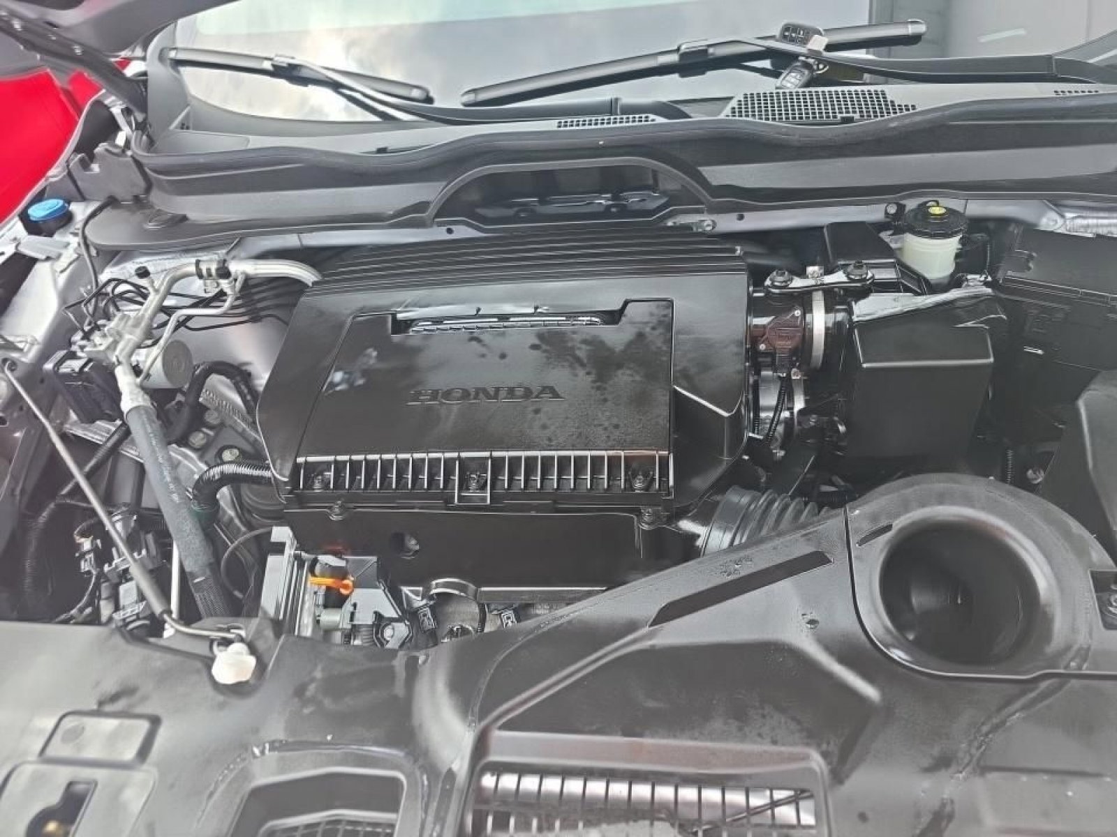 Used 2023 Honda Pilot Elite image 11