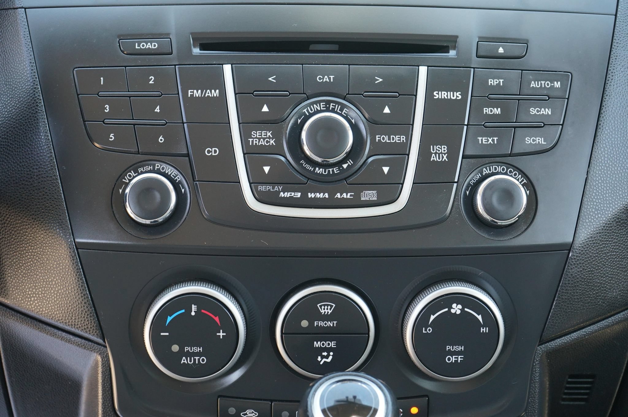 Used 2015 MAZDA MAZDA5 Grand Touring FWD image 18