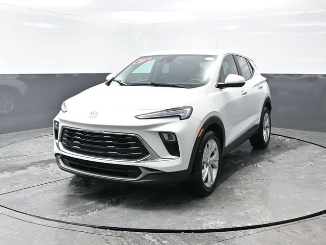 Used 2025 Buick Encore GX Preferred image 6