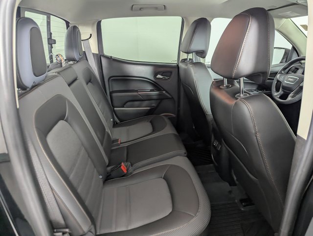 Used 2022 GMC Canyon AT4 image 19