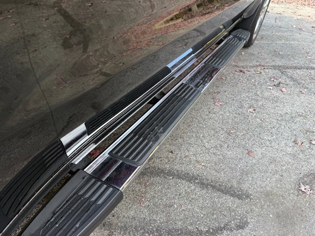 Used 2019 Chevrolet Silverado 1500 LTZ w/ LTZ Plus Package image 12