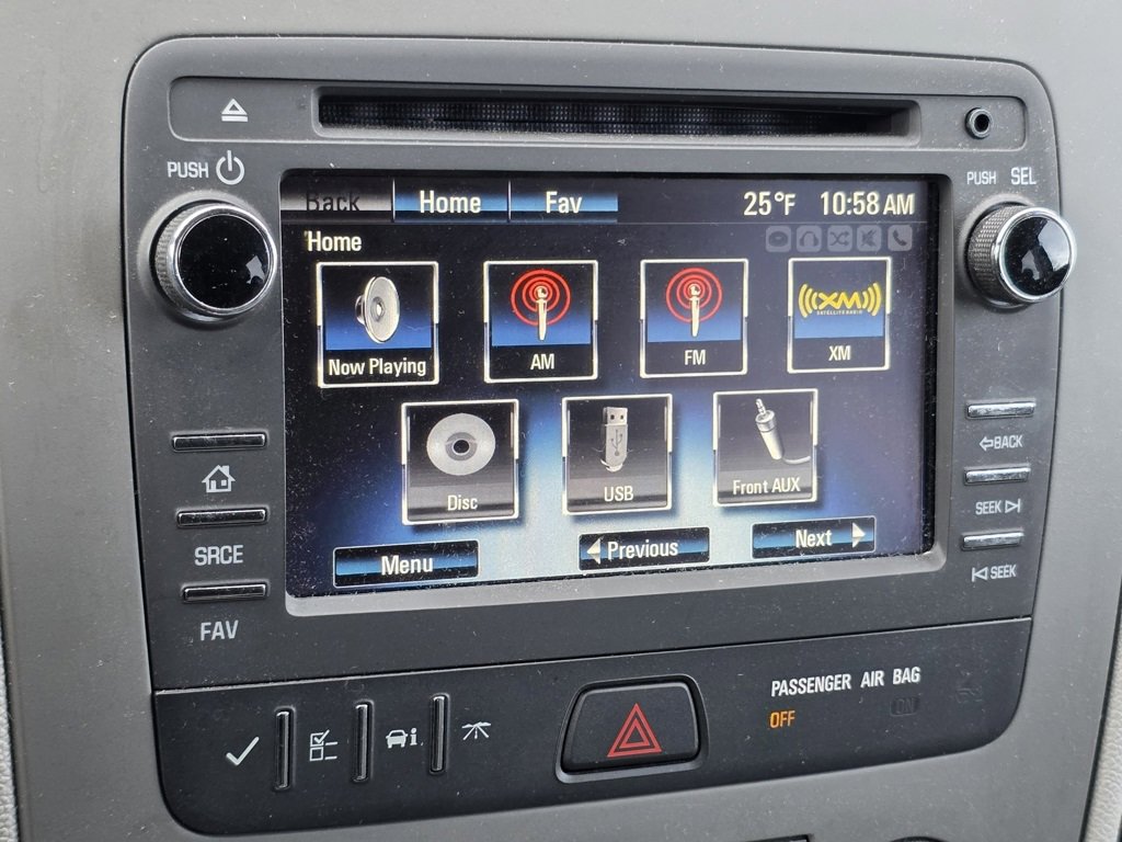 Used 2016 Chevrolet Traverse LS image 29