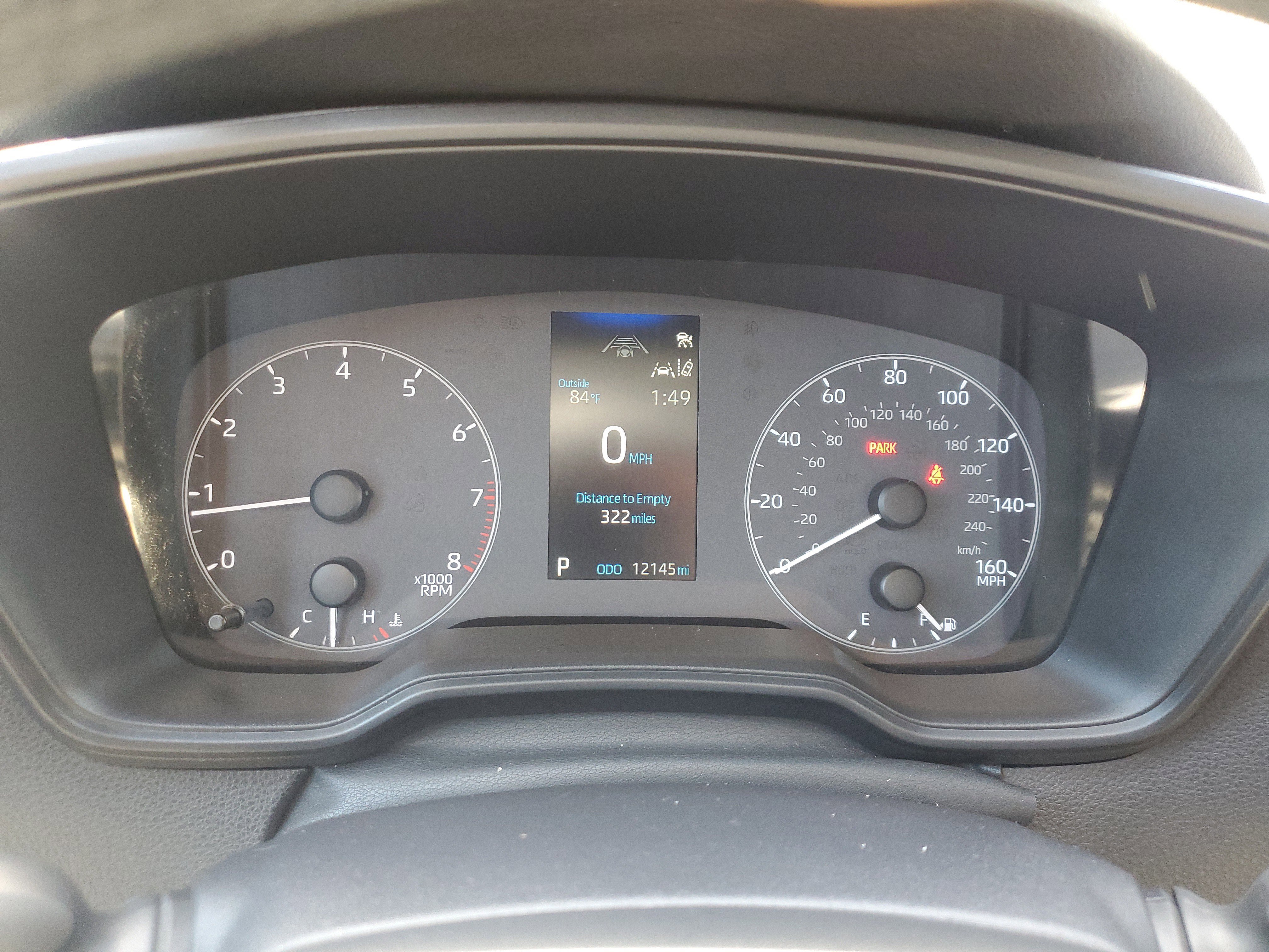 Used 2025 Toyota Corolla LE image 24