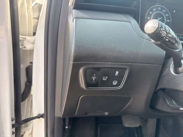 Used 2022 Hyundai Tucson SEL w/ Cargo Package AWD/4WD image 14