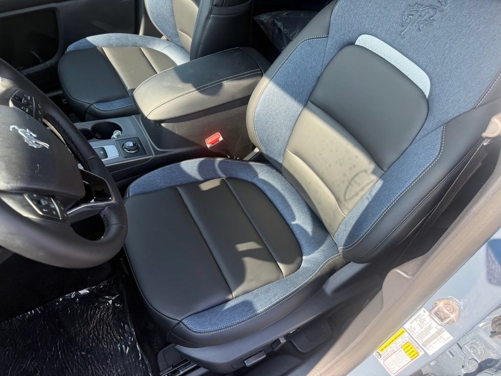 New 2026 Ford Bronco Sport Outer Banks w/ Outer Banks Tech Package+ AWD/4WD image 13