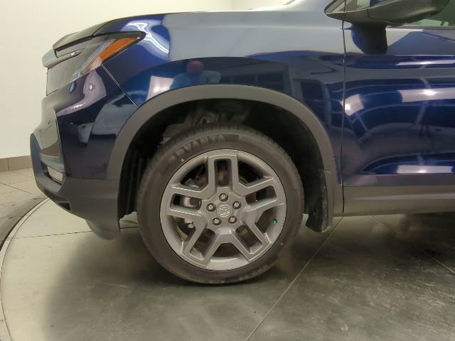 Certified 2023 Honda Passport EX-L image 1