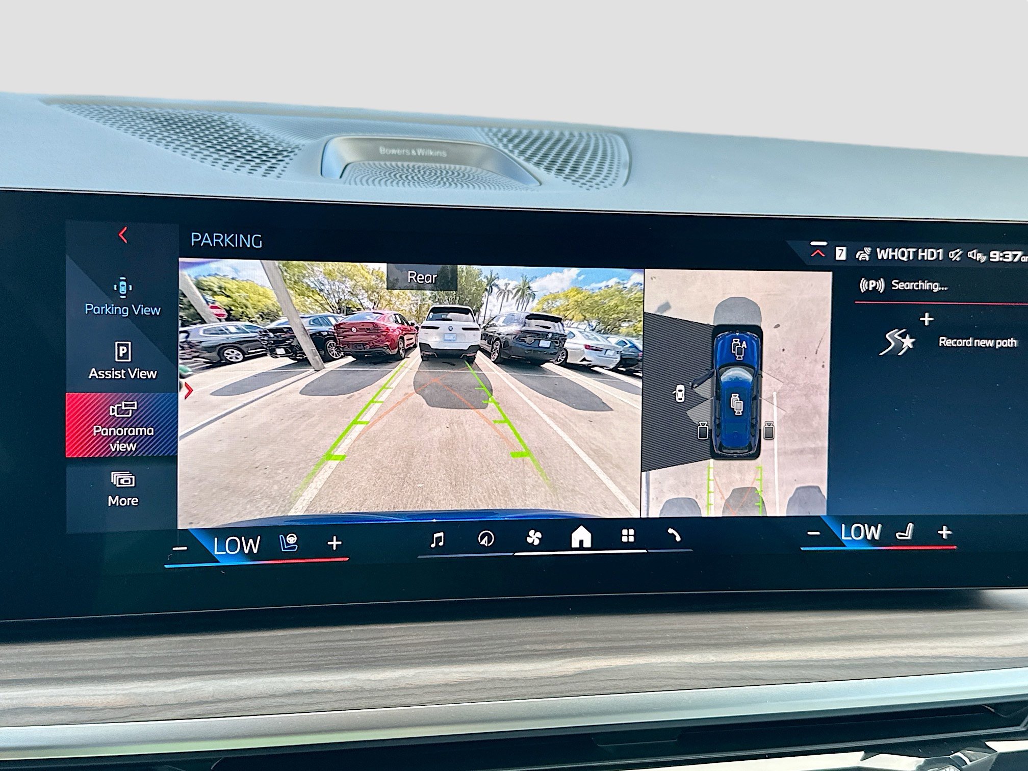 New 2026 BMW X7 M60i image 14