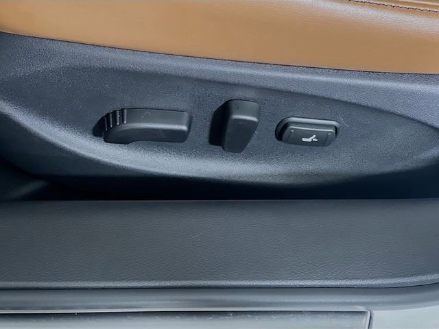 Used 2023 INFINITI Q50 Sensory w/ Cargo Package image 13