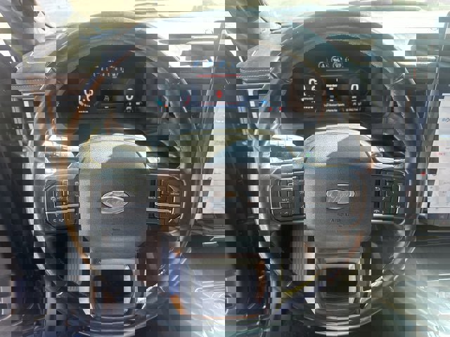 Used 2022 Ford Expedition Platinum image 18