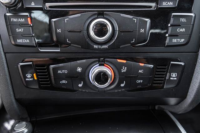 Used 2013 Audi A4 2.0T Premium AWD/4WD image 18