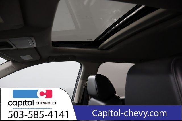 Used 2024 Honda CR-V EX-L image 12