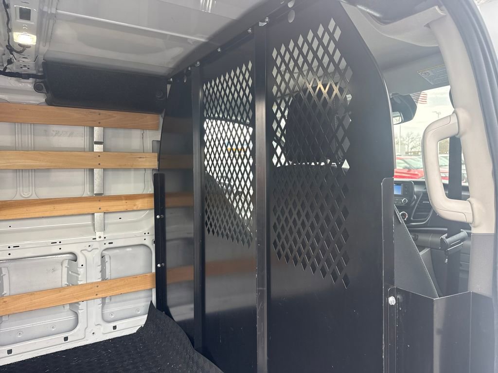 Used 2024 Ford Transit 250 Low Roof w/ Exterior Upgrade Package image 17