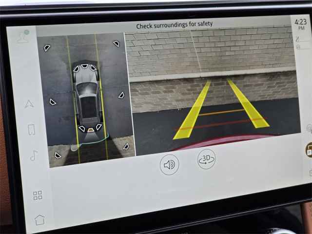 New 2026 Jaguar F-PACE R-Dynamic S image 4
